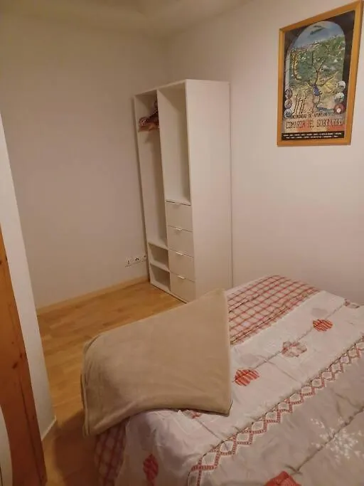 Appartement Duplex Classe 4 Etoiles Plein Centre Village Saint-Lary-Soulan