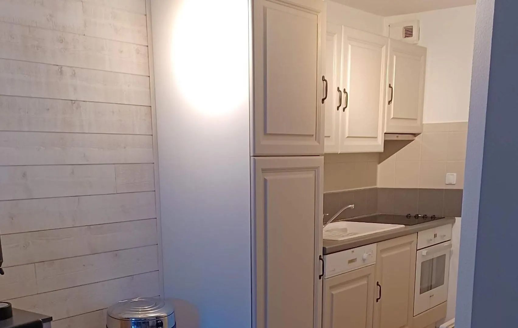 Apartment Appartement Duplex Classe 4 Etoiles Plein Centre Village Saint-Lary-Soulan