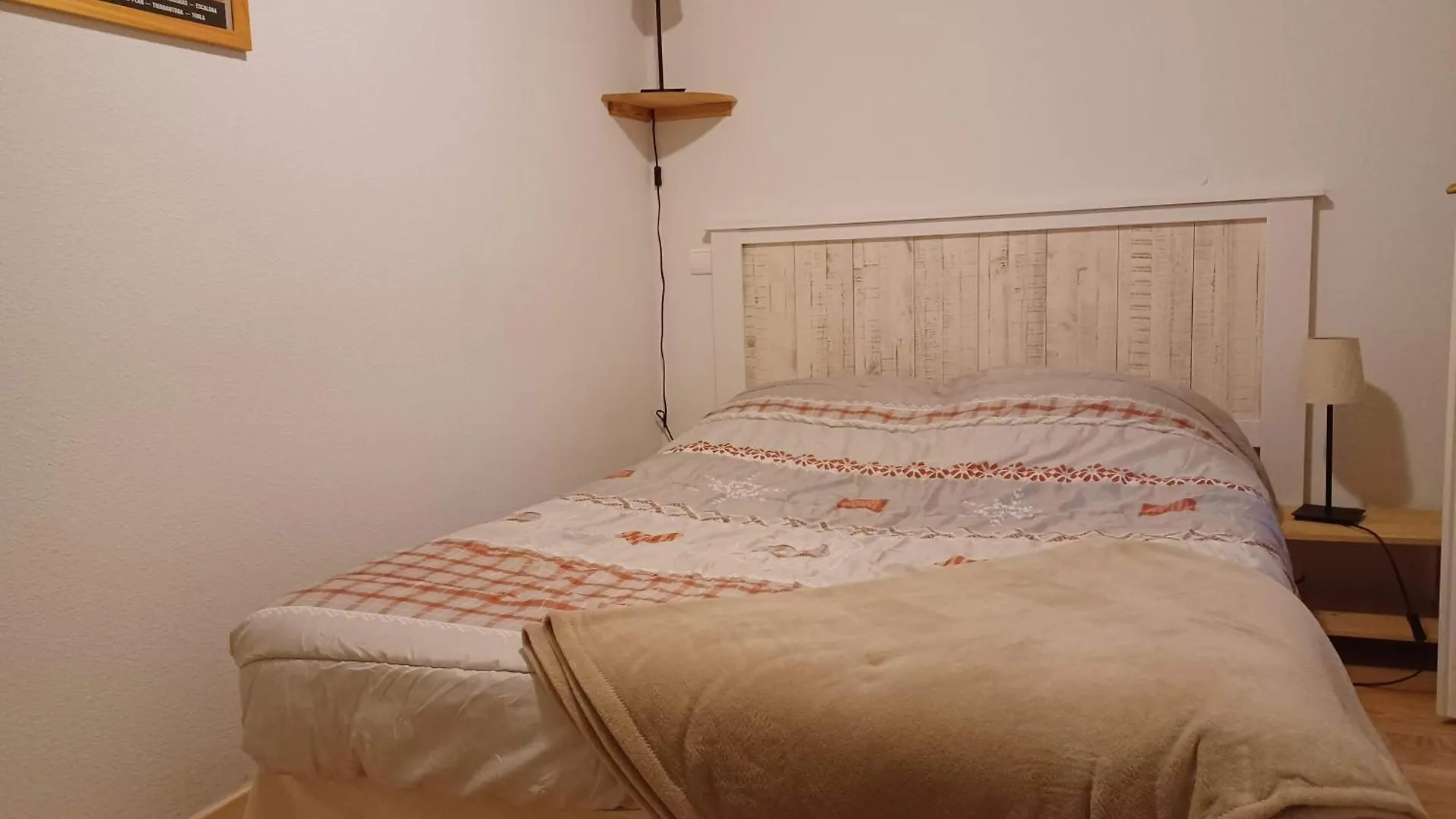 Appartement Duplex Classe 4 Etoiles Plein Centre Village Saint-Lary-Soulan
