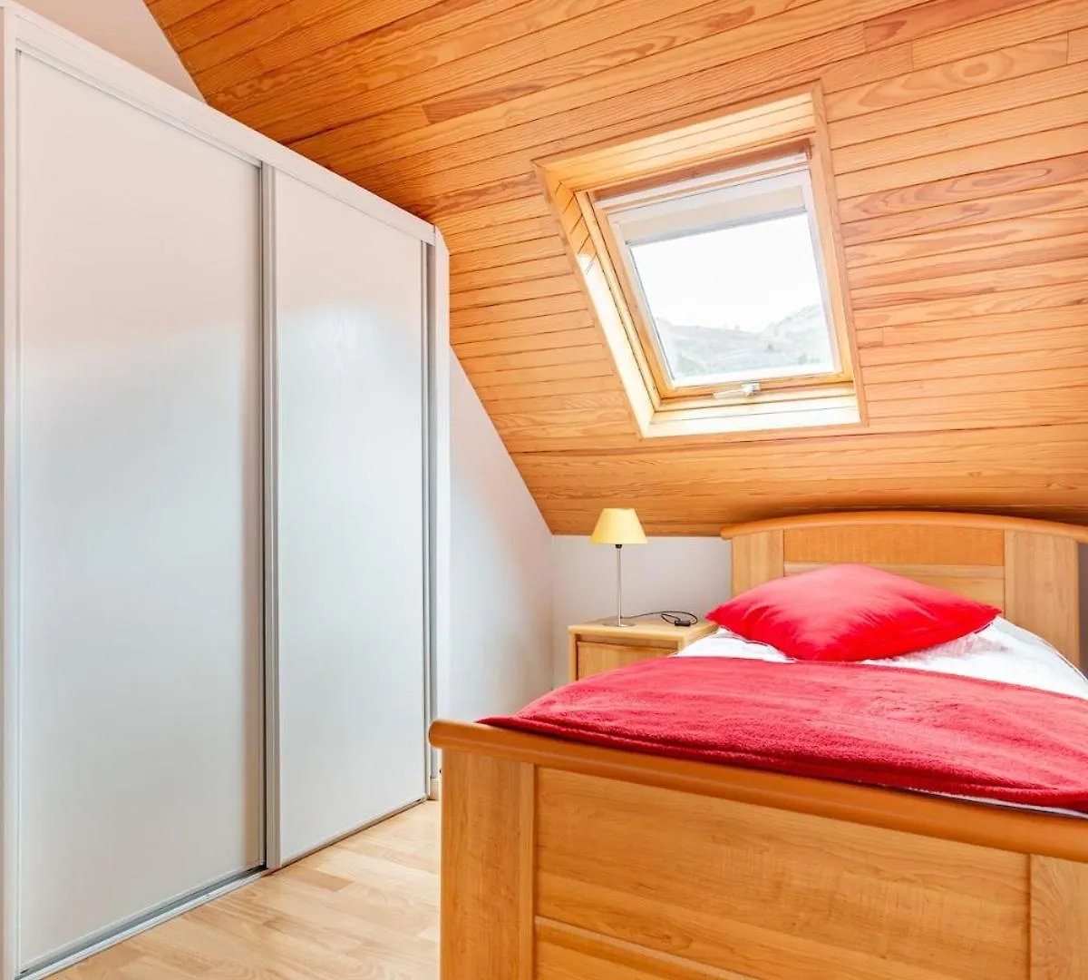 Apartment Appartement Duplex Classe 4 Etoiles Plein Centre Village Saint-Lary-Soulan France
