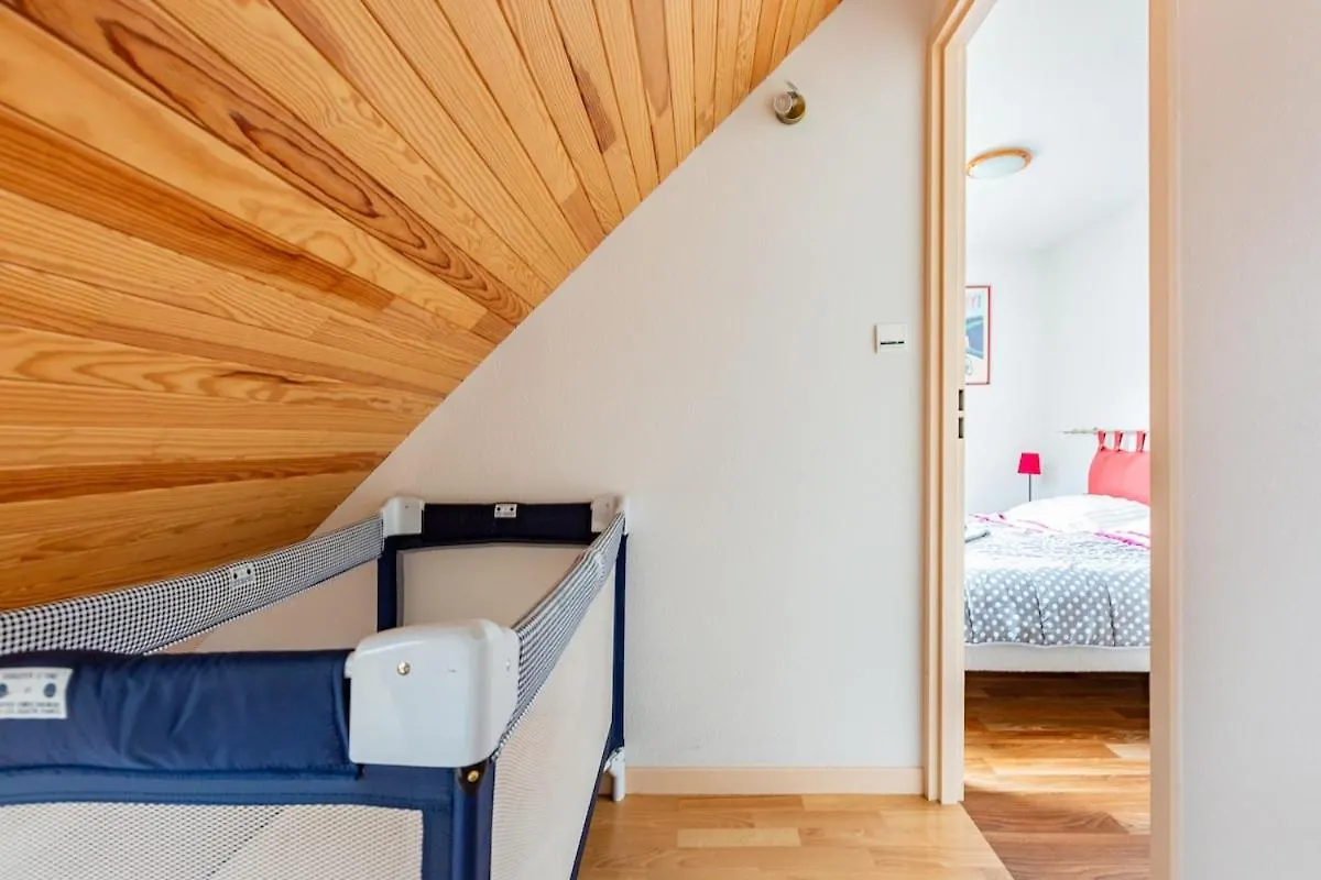Appartement Duplex Classe 4 Etoiles Plein Centre Village Saint-Lary-Soulan
