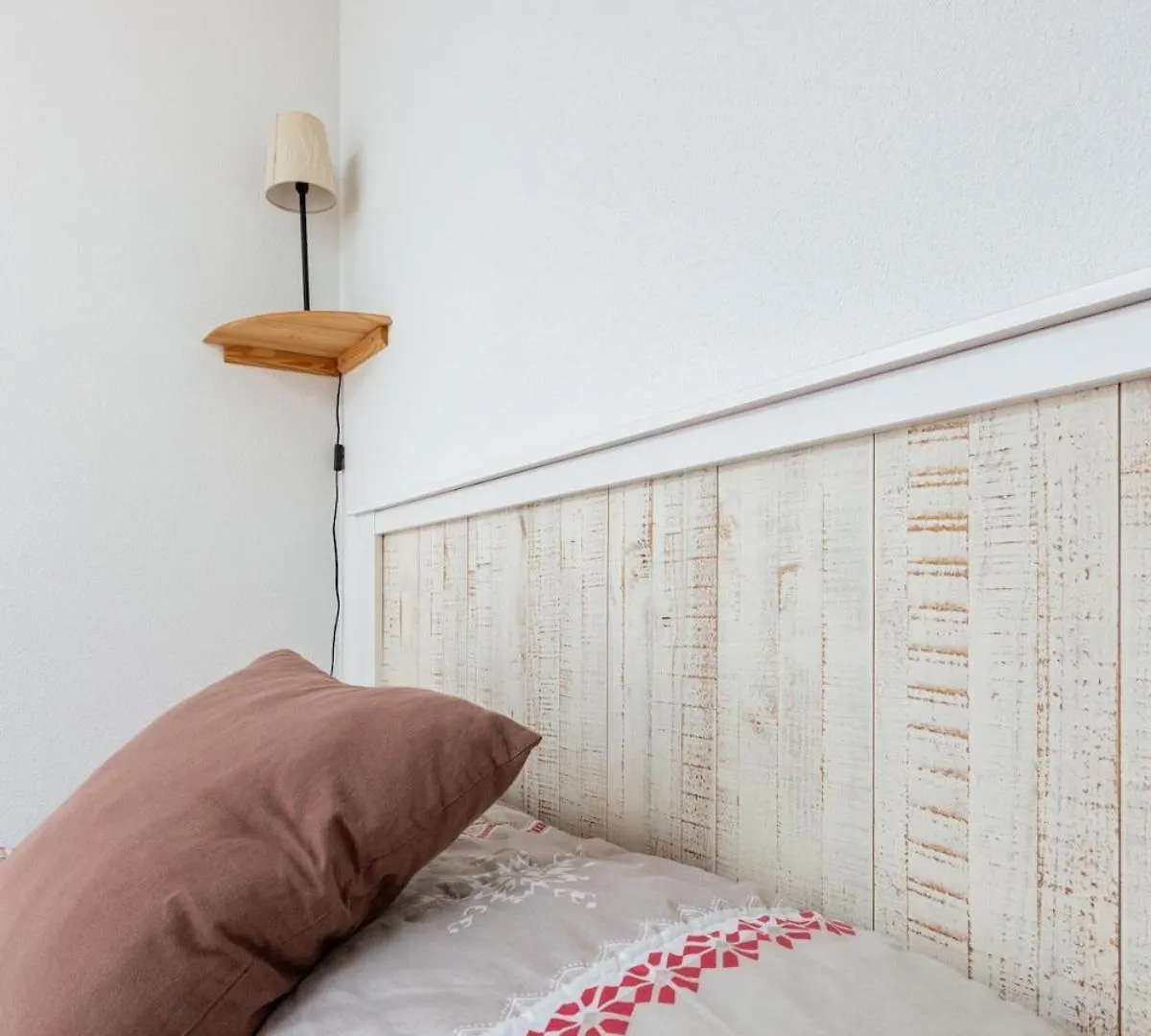 Appartement Duplex Classe 4 Etoiles Plein Centre Village Saint-Lary-Soulan