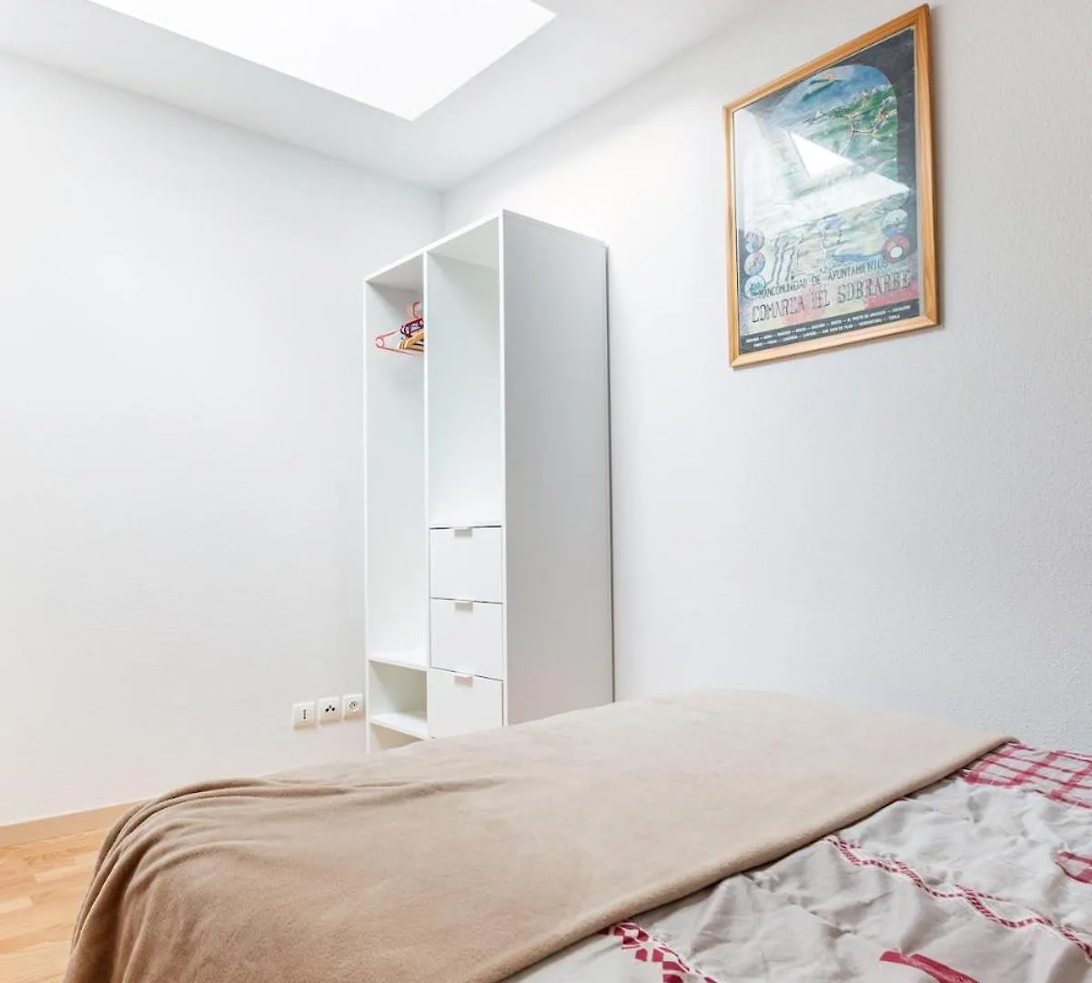 Appartement Duplex Classe 4 Etoiles Plein Centre Village Saint-Lary-Soulan