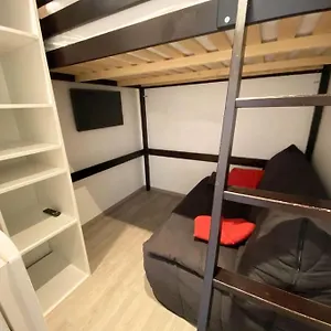  Appartement A La Montagne Au Pied Des Pistes Classe 3 Etoiles