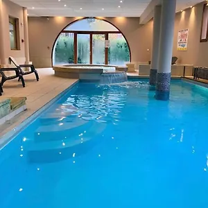  Appartement Le Rioumajou 2 - Grand T4 - Piscine - Centre St Lary