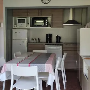  Appartement T1bis St Lary Soulan Village