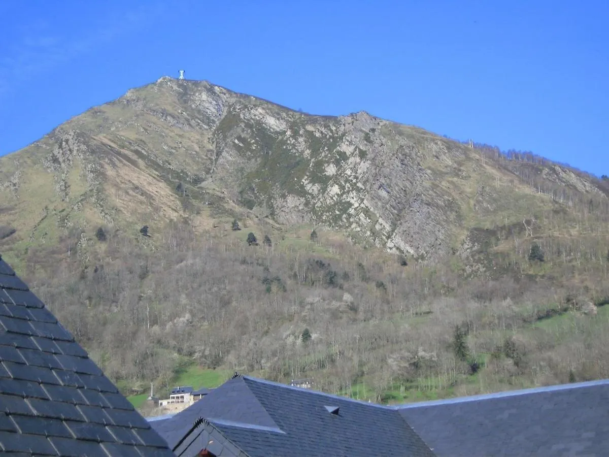 Apartman Appartement Duplex Classe 4 Etoiles Plein Centre Village Saint-Lary-Soulan
