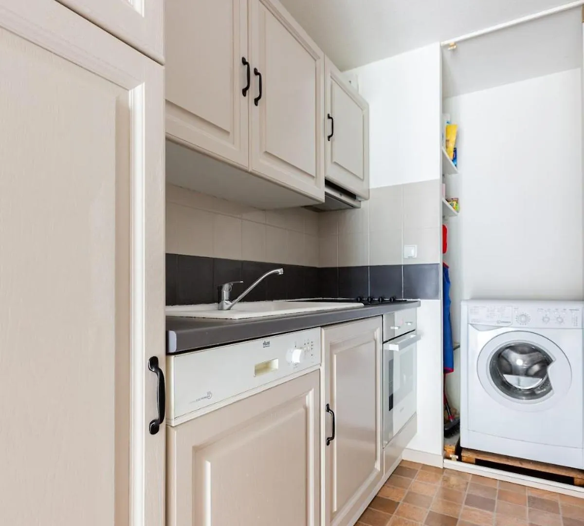 Apartman Appartement Duplex Classe 4 Etoiles Plein Centre Village Saint-Lary-Soulan Franciaország